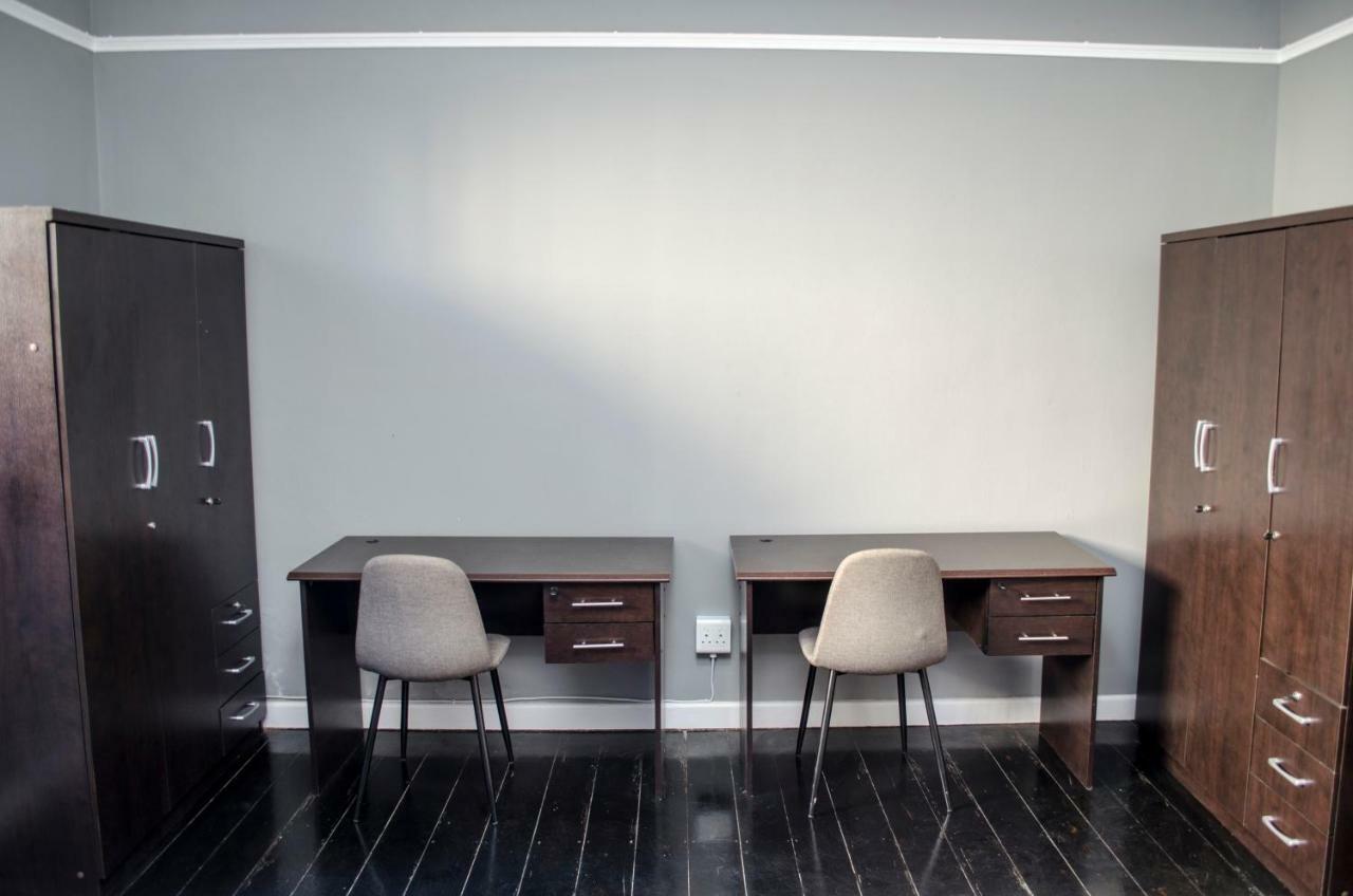8 On Bowden Guest house Cape Town